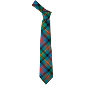 Logan Tartan Tie