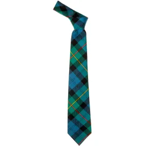 MacEwan Ancient Tartan Tie