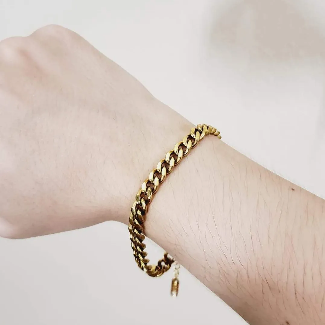 Millie Bracelet