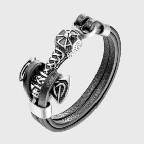 Mjölnir Bracelet