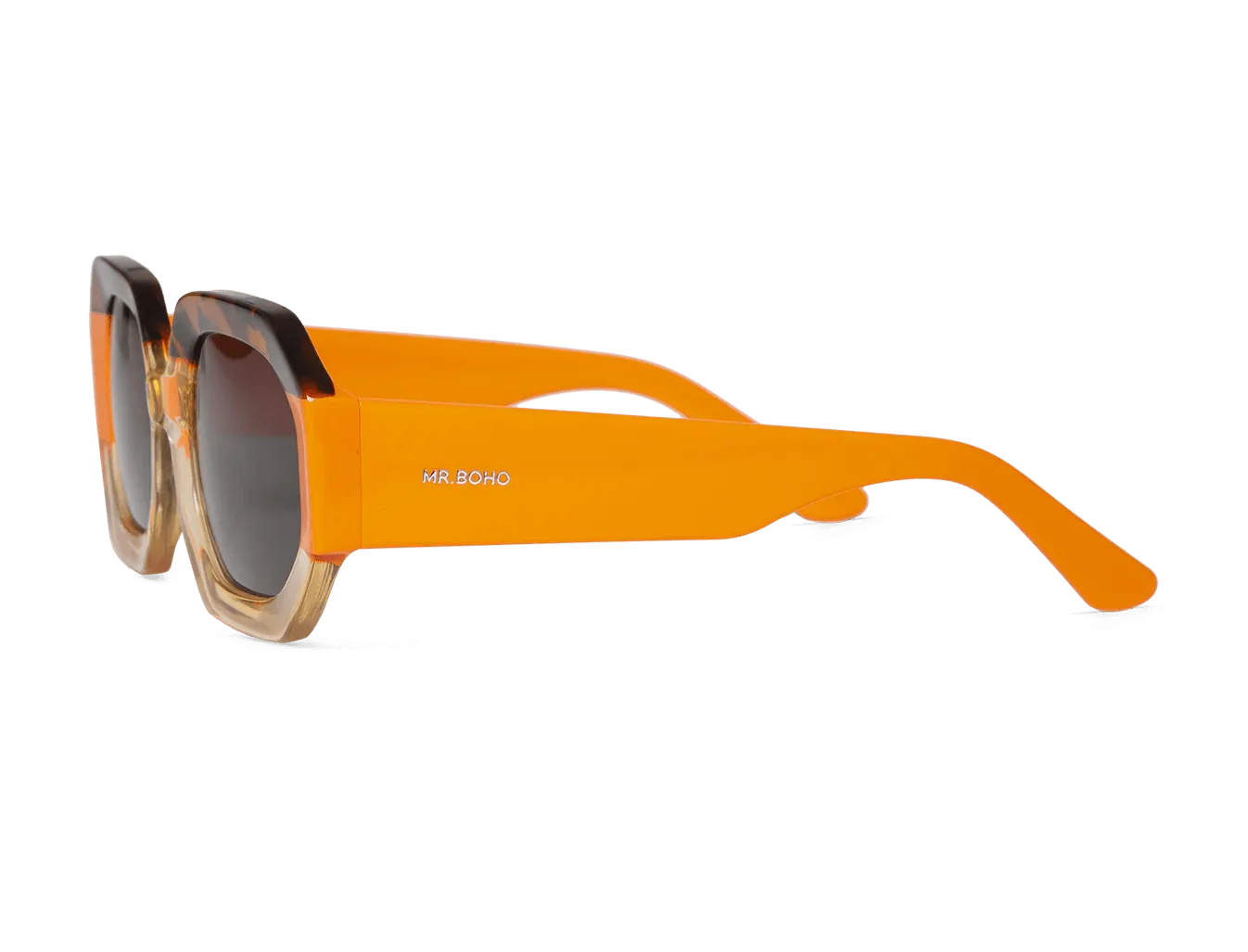 MR BOHO SAGENE SUNGLASSES - JUICE