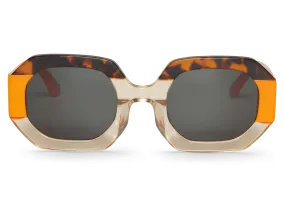 MR BOHO SAGENE SUNGLASSES - JUICE