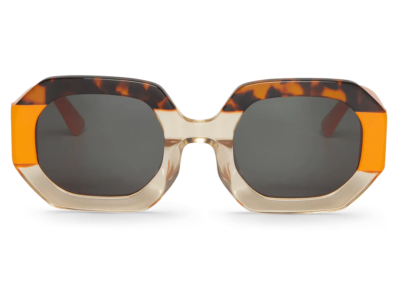 MR BOHO SAGENE SUNGLASSES - JUICE