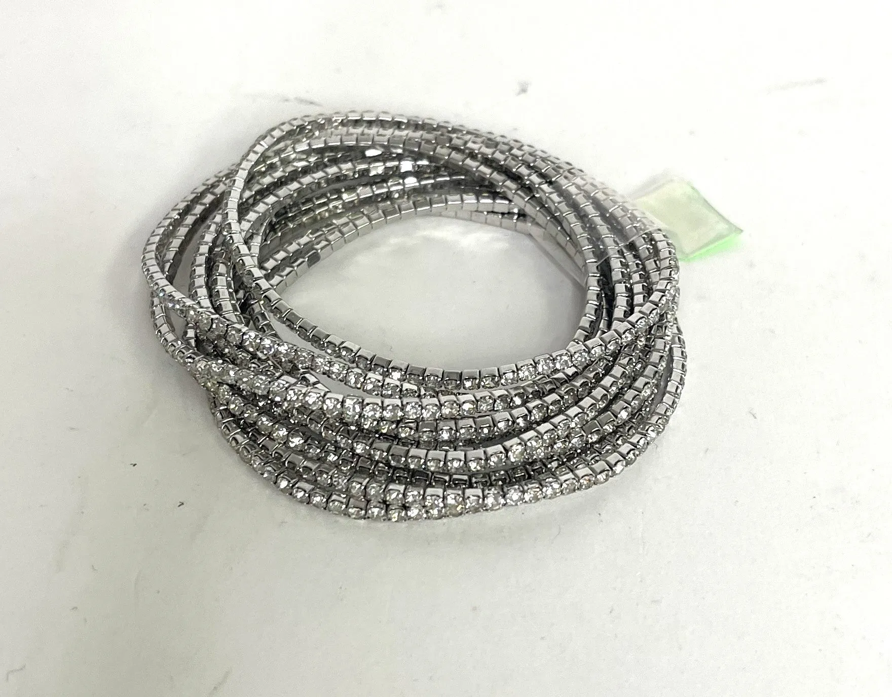 Multi Strand Bracelet