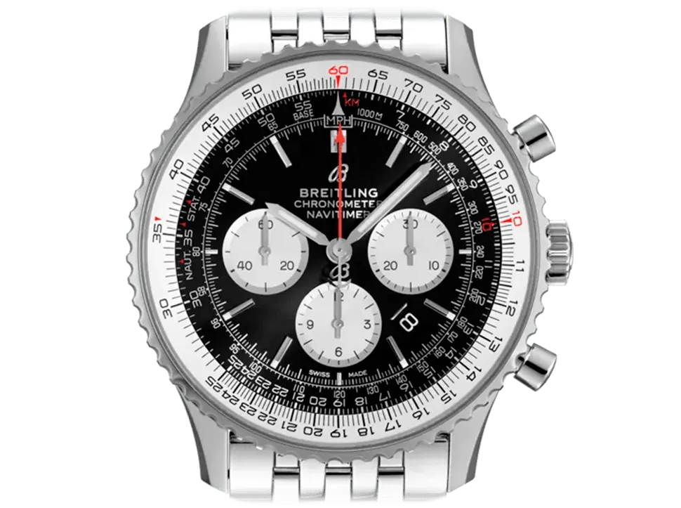 Navitimer B01 Chronograph