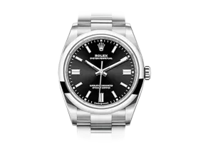 OYSTER PERPETUAL 36