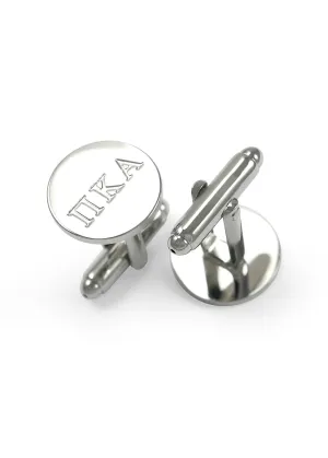 Pi Kappa Alpha Classic Cuff Links