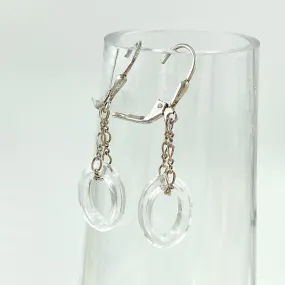 "Ringlettes" Earrings