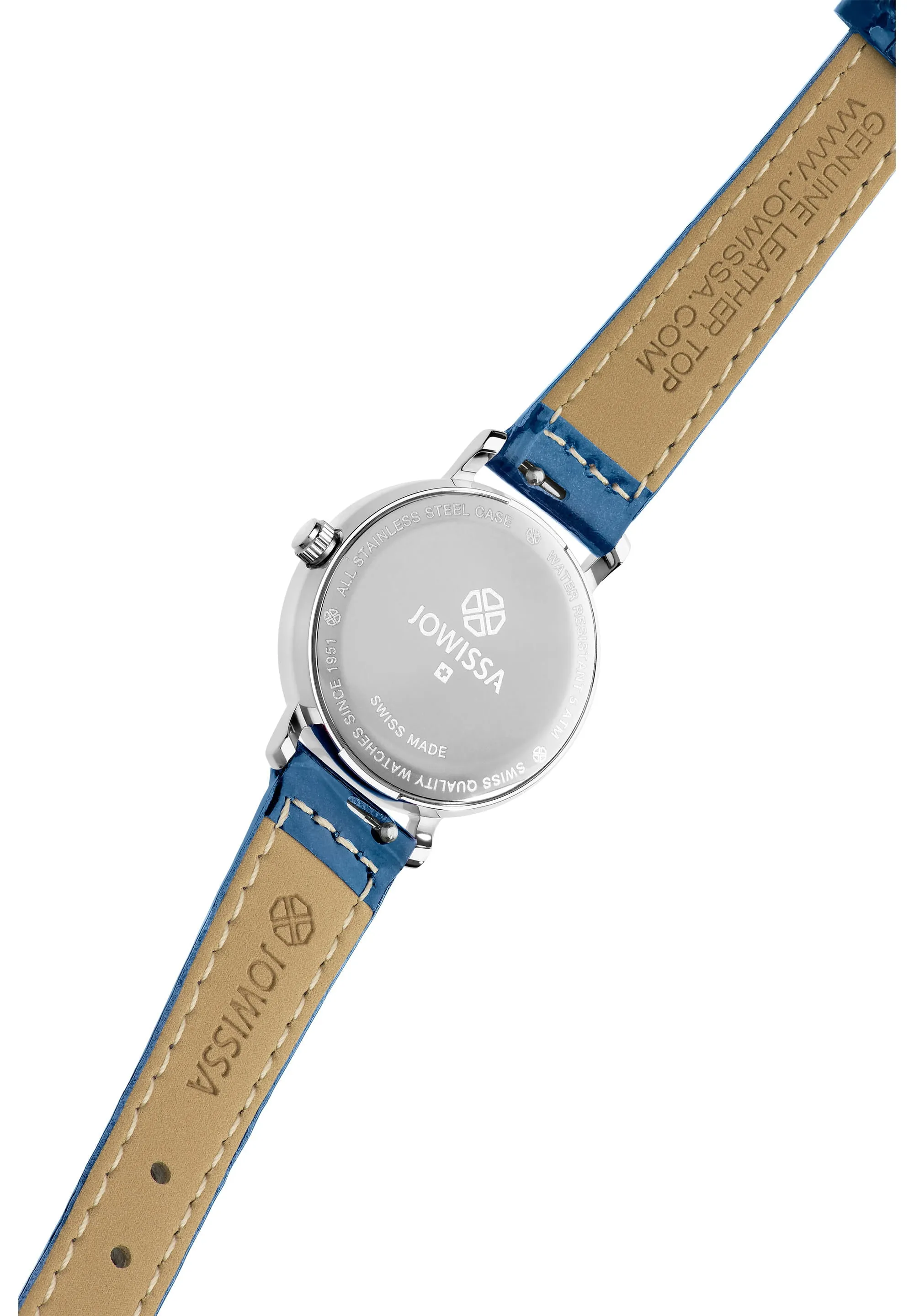 Roma Swiss Ladies Watch J2.275.S