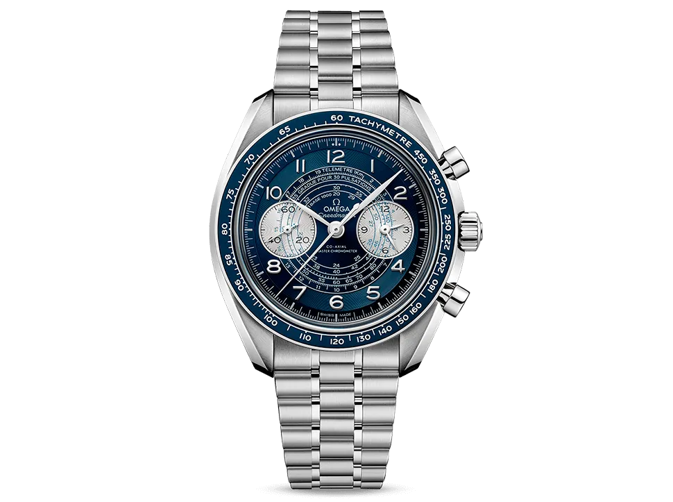 SPEEDMASTER