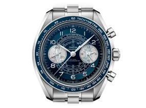 SPEEDMASTER