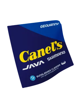 SUNGLASSES CLEANER CANEL´S