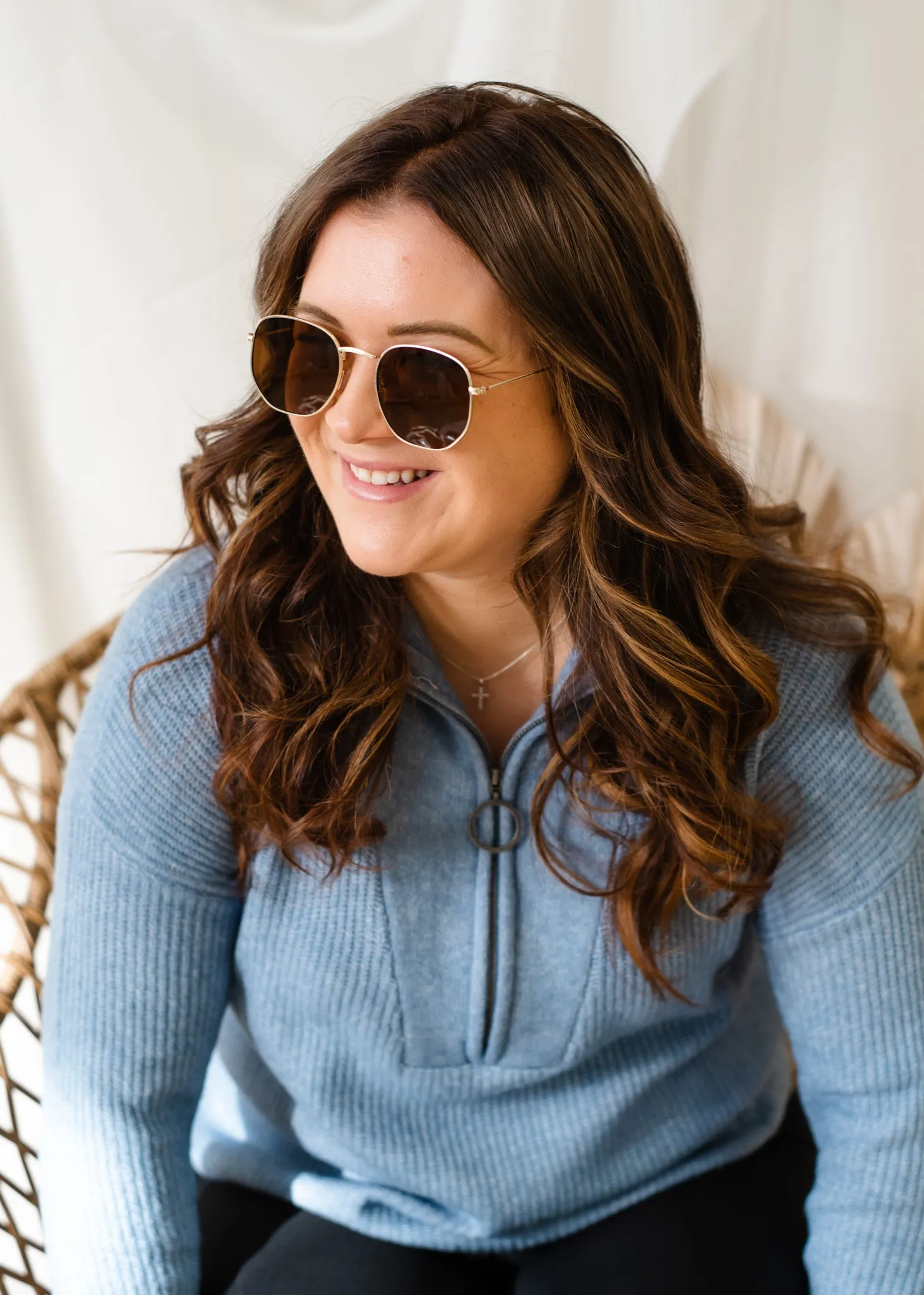 The Pacey Sunglasses