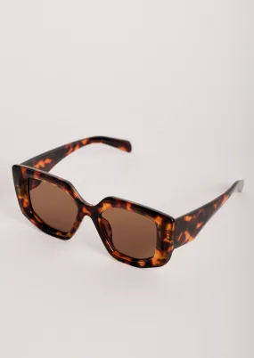 The Zanzibar Sunglasses