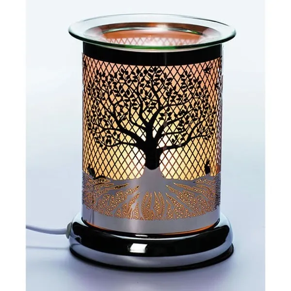 Tree Of Life Electrical Wax Melt Burner