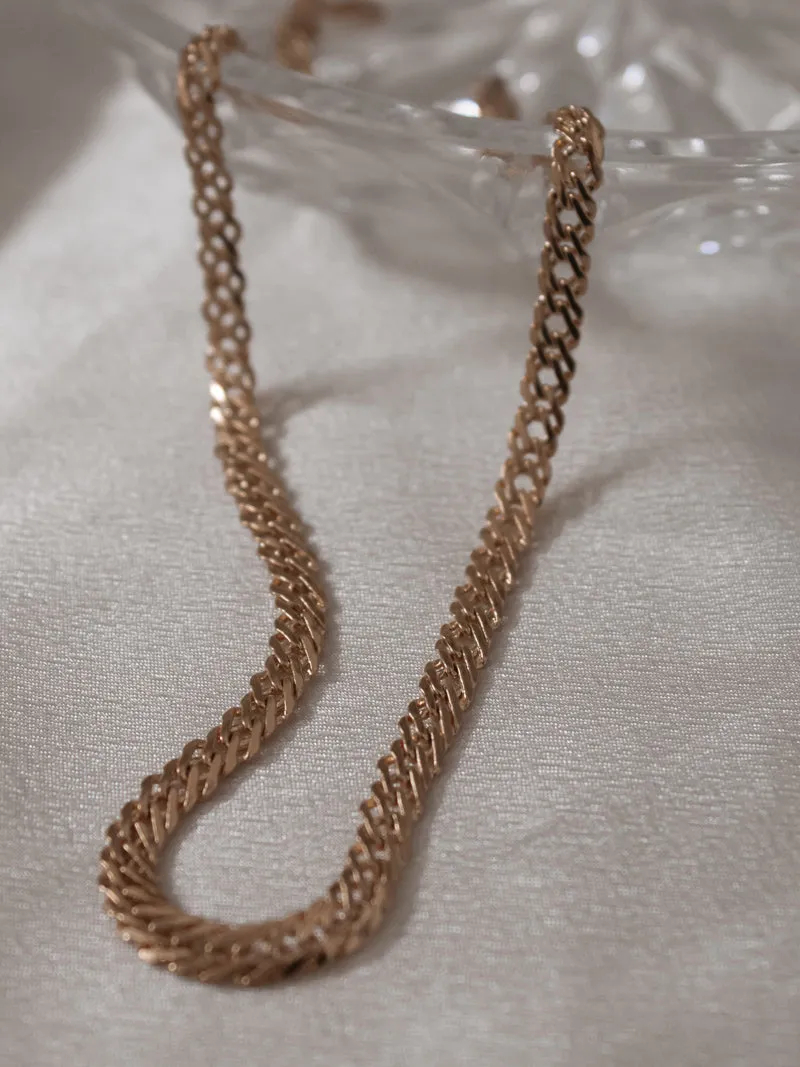 TUCKER CHOKER CHAIN