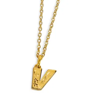 V Necklace