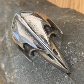 Viking Raven Ring - The Guardian - R90