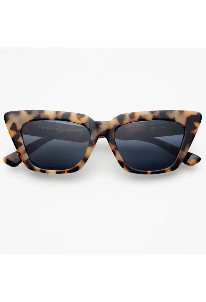 Vista Cat Eye Sunglasses