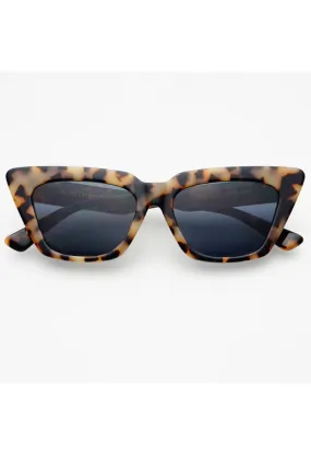 Vista Cat Eye Sunglasses